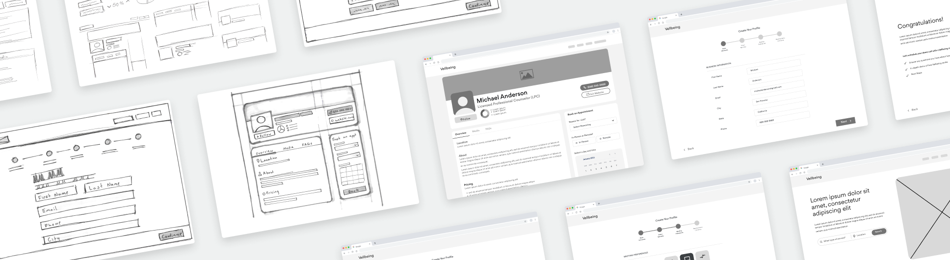 Sketches-to-Wireframes