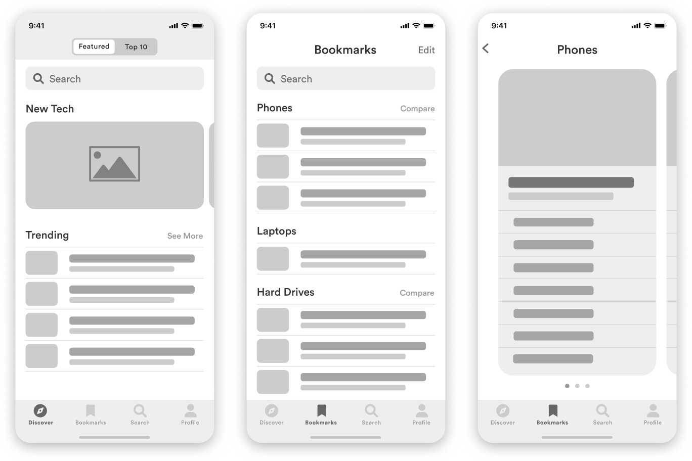 Wireframes-1