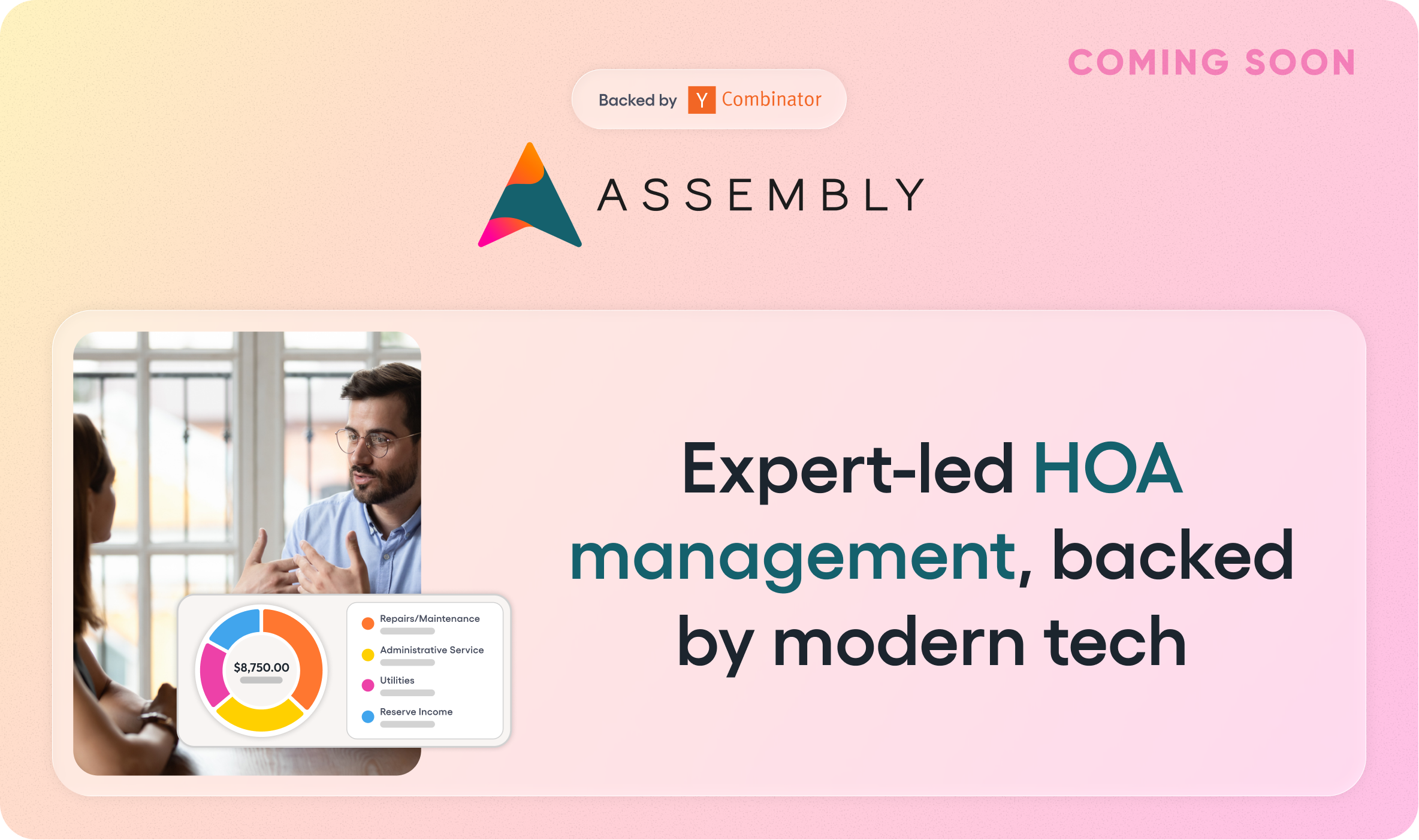 Assembly-HOA_CS