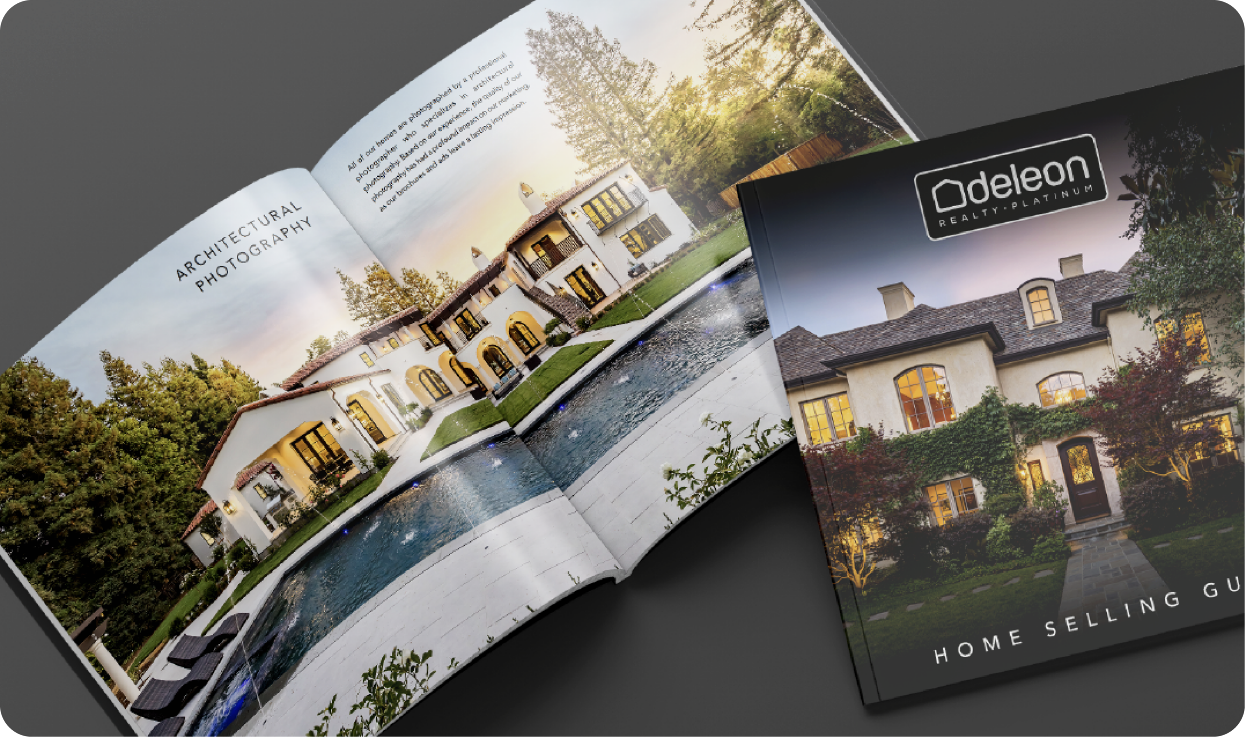 Platinum Home Selling Guide