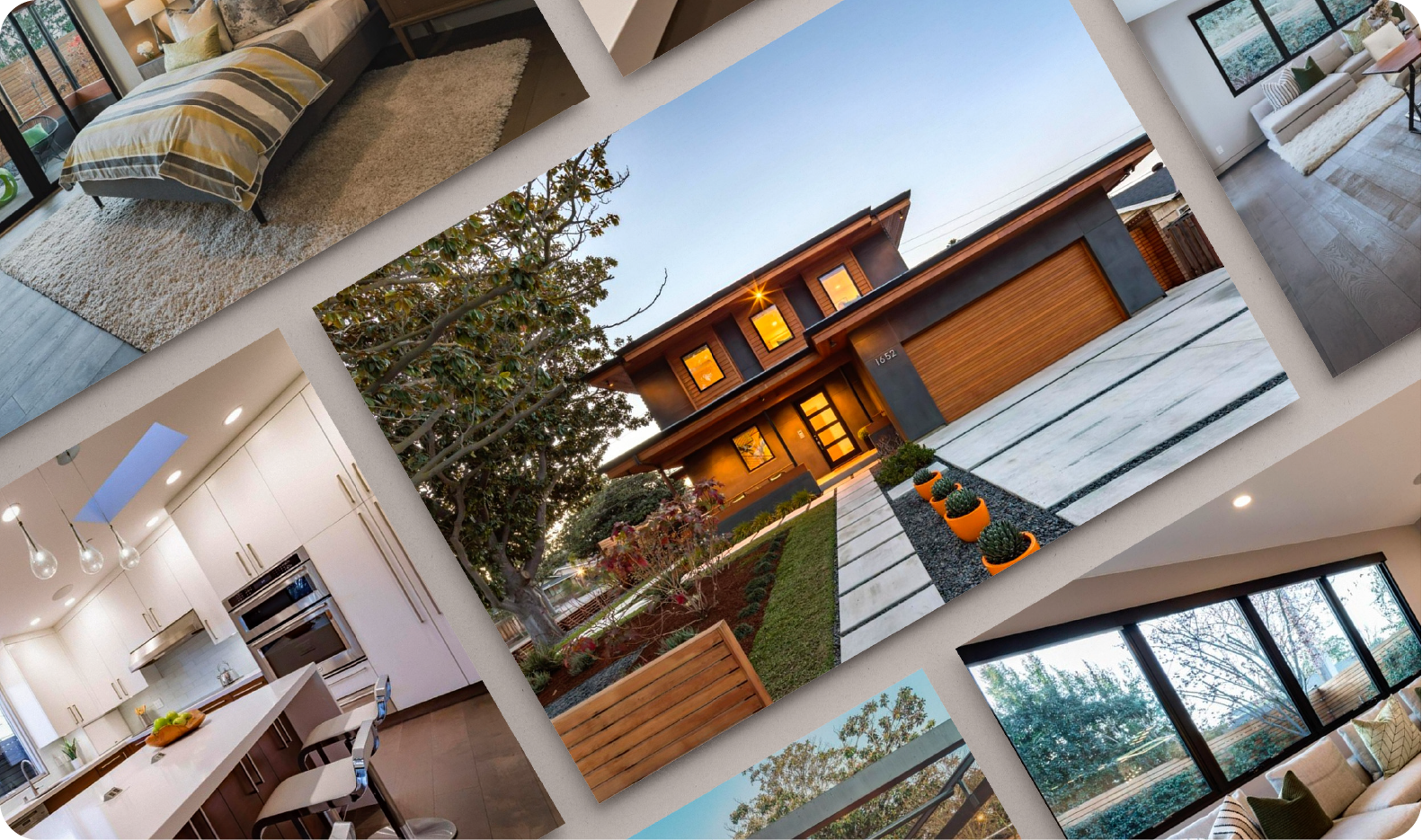 Property Advertisements